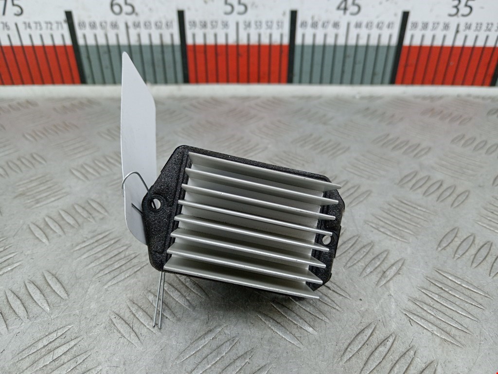 Резистор отопителя (сопротивление печки) JAGUAR XF X250 2007-2015