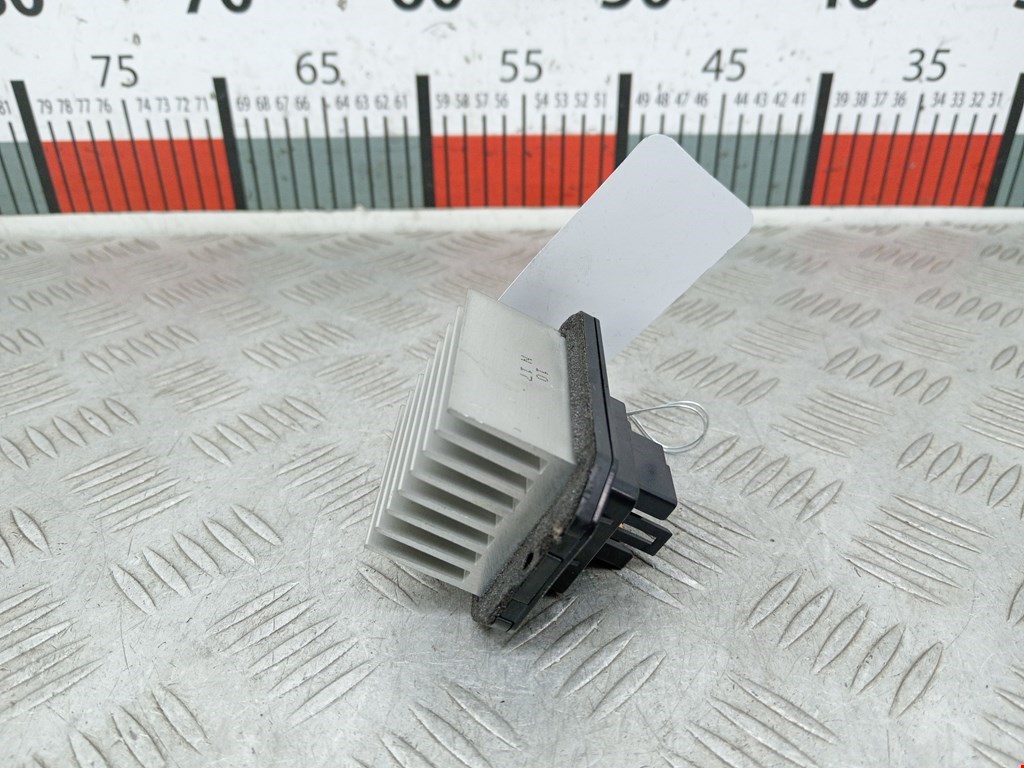 Резистор отопителя (сопротивление печки) JAGUAR XF X250 2007-2015