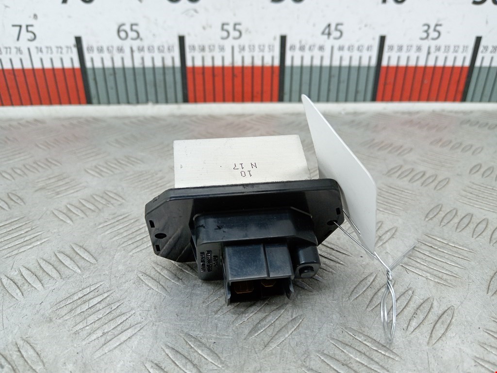 Резистор отопителя (сопротивление печки) JAGUAR XF X250 2007-2015