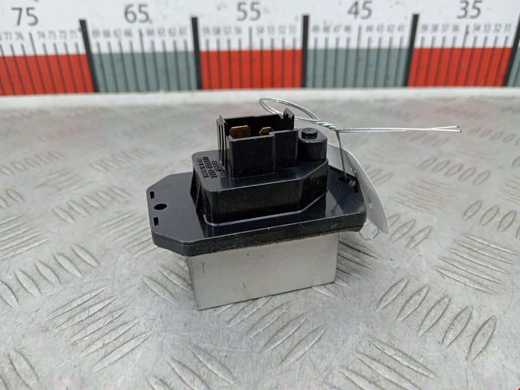 Резистор отопителя (сопротивление печки) JAGUAR XF X250 2007-2015