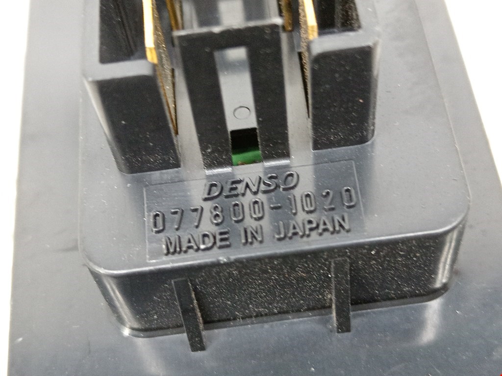 Резистор отопителя (сопротивление печки) JAGUAR XF X250 2007-2015