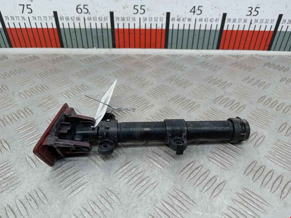 Форсунка омывателя фары Jaguar XF (X250) (2007-2015)