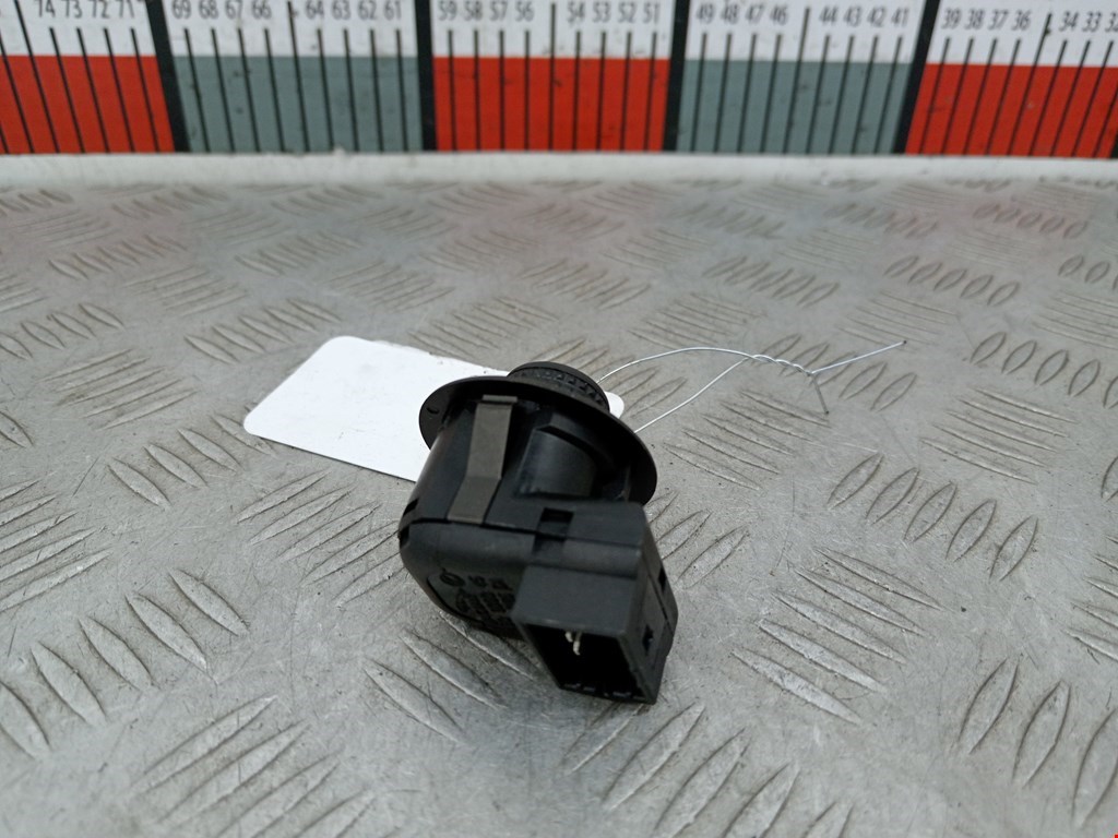 Блок управления зеркалами JAGUAR XF X250 2007-2015