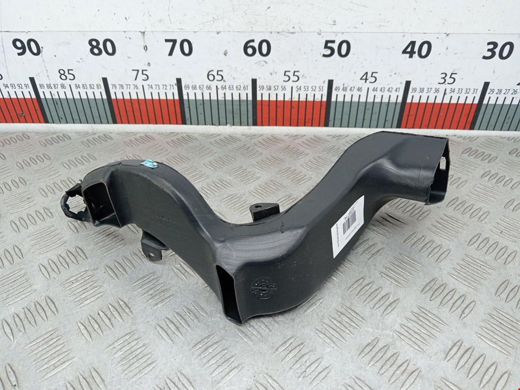 Воздуховод JAGUAR XF X250 2007-2015