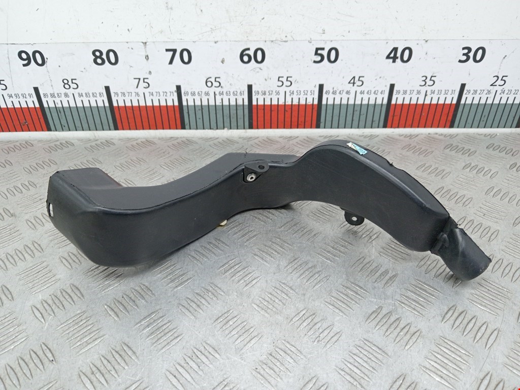 Воздуховод JAGUAR XF X250 2007-2015