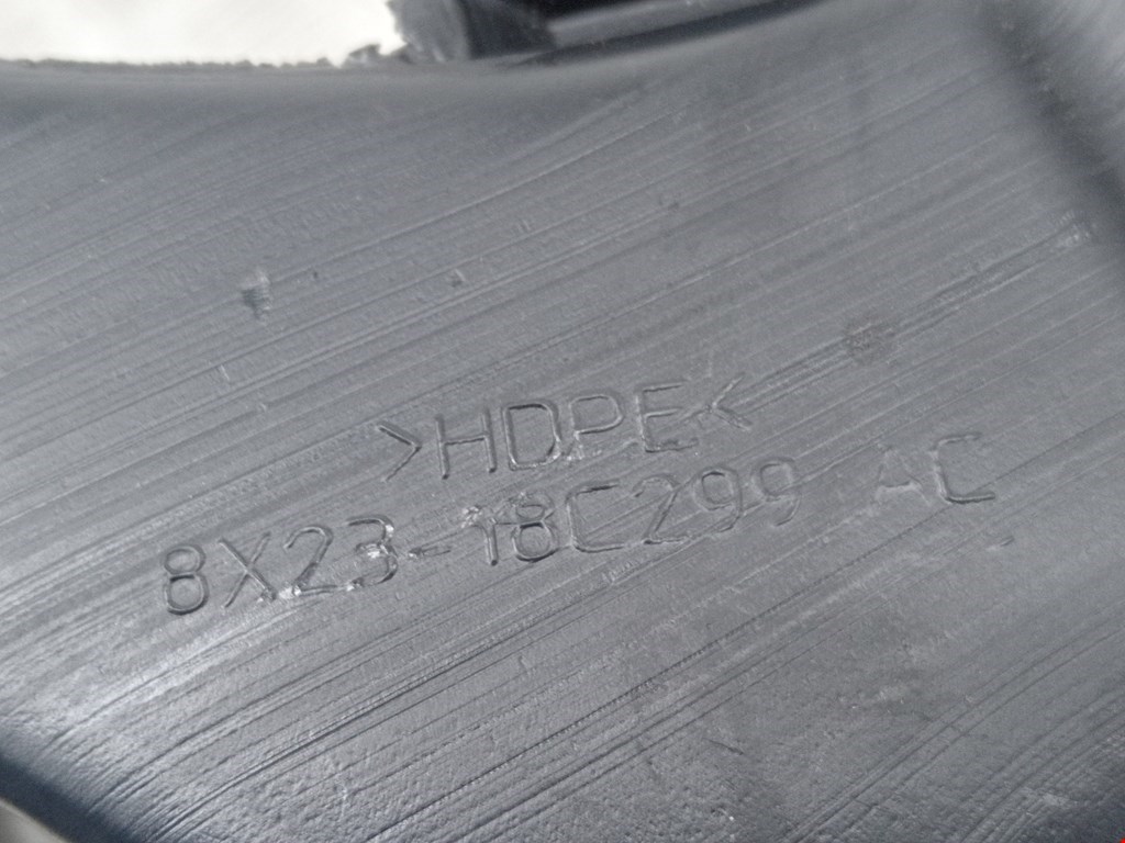 Воздуховод JAGUAR XF X250 2007-2015