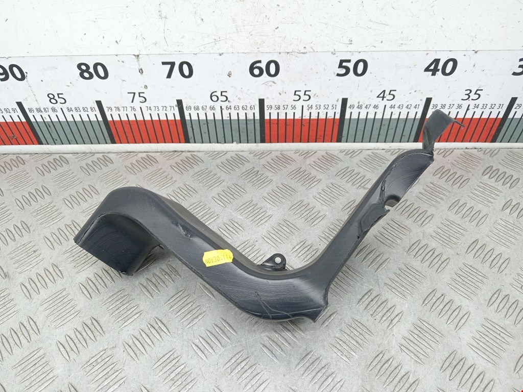 Воздуховод JAGUAR XF X250 2007-2015