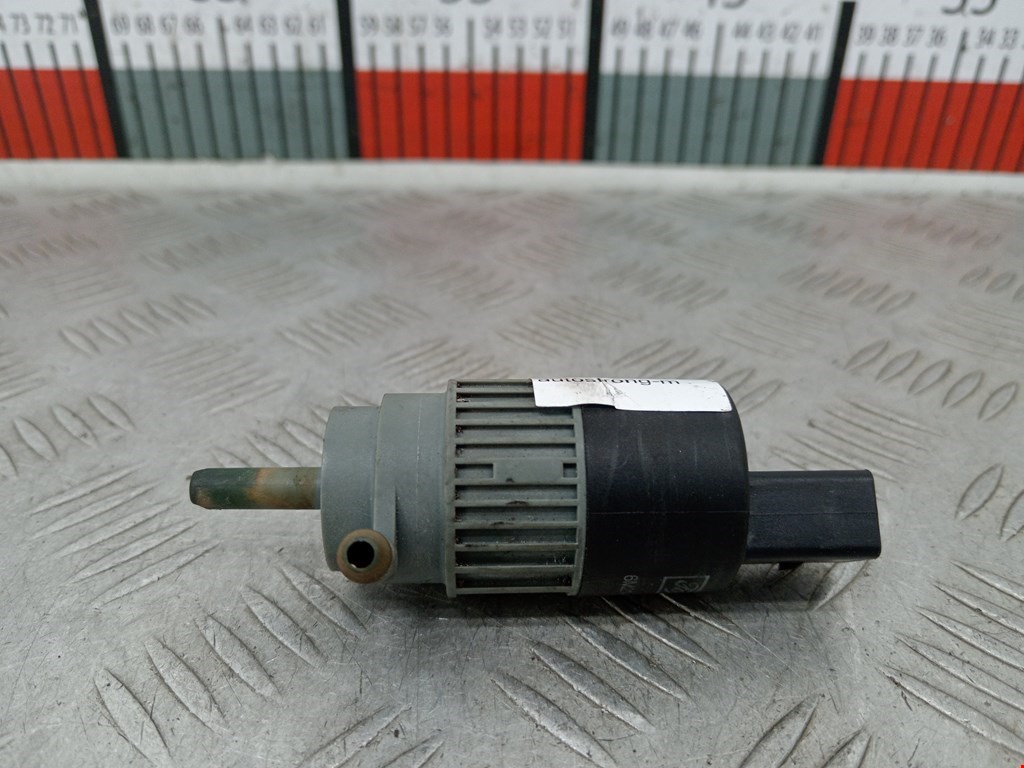 Насос (моторчик) омывателя фар Jaguar XF (X250) (2007-2015)