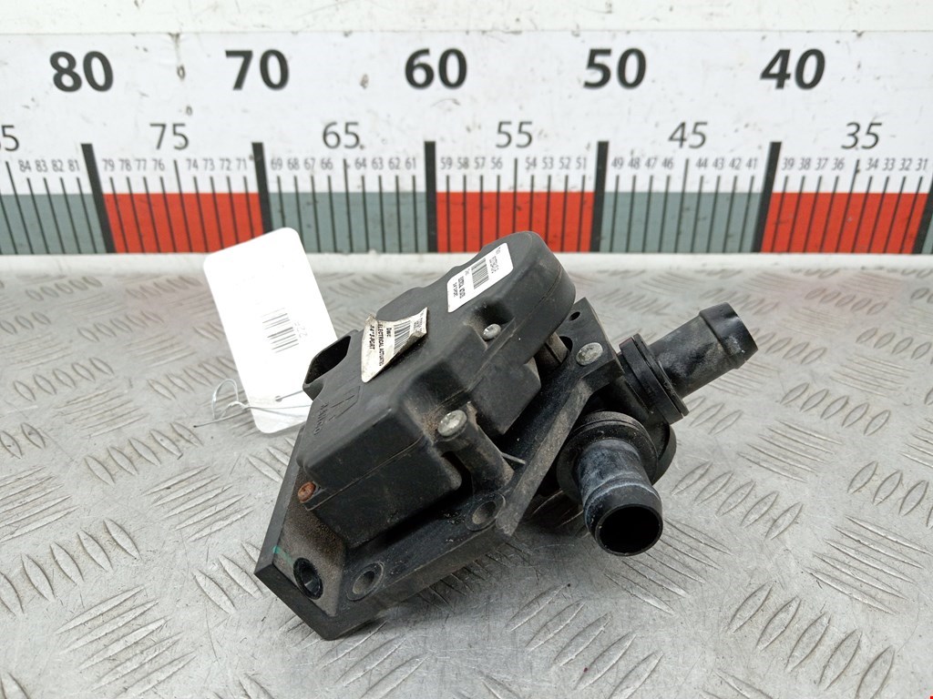 Тройник системы охлаждения TESLA Model S I 2012-н.в.