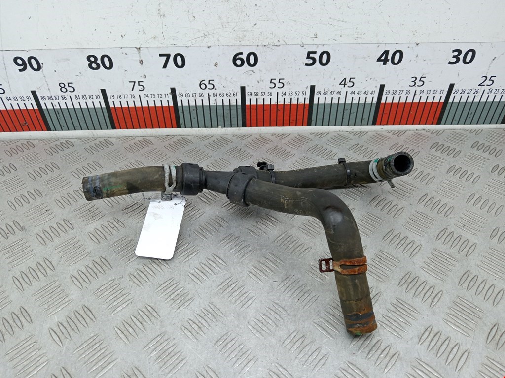 Патрубок TESLA Model S I 2012-н.в.