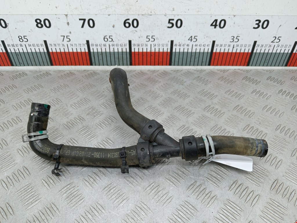 Патрубок TESLA Model S I 2012-н.в.