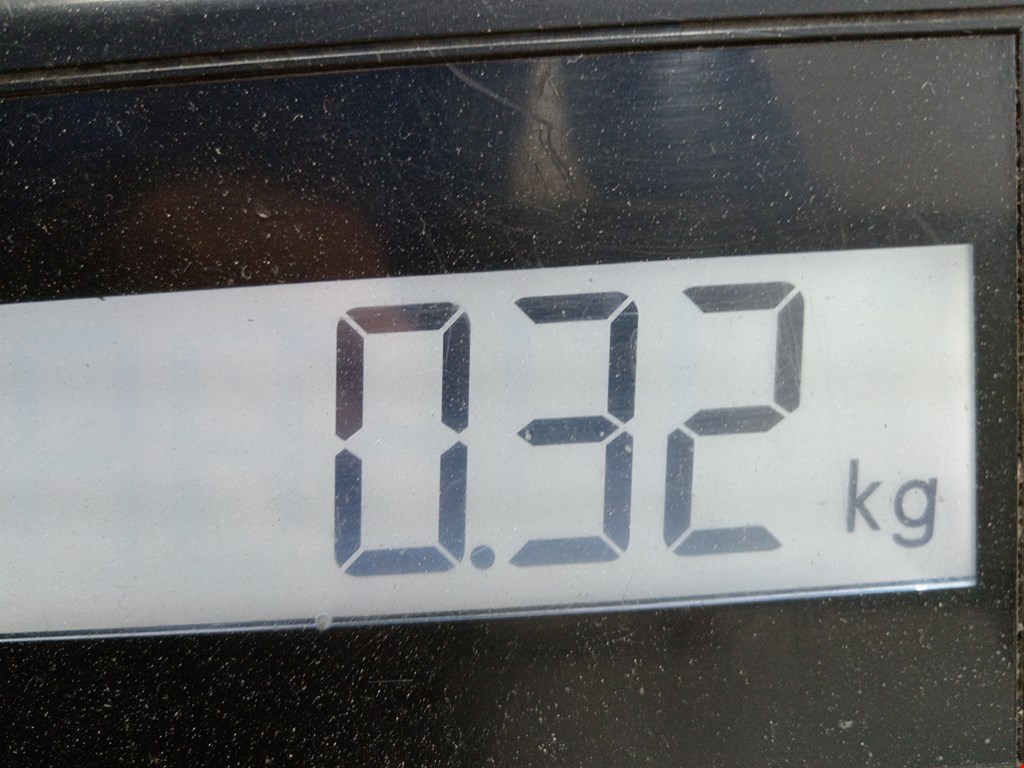 Патрубок TESLA Model S I 2012-н.в.