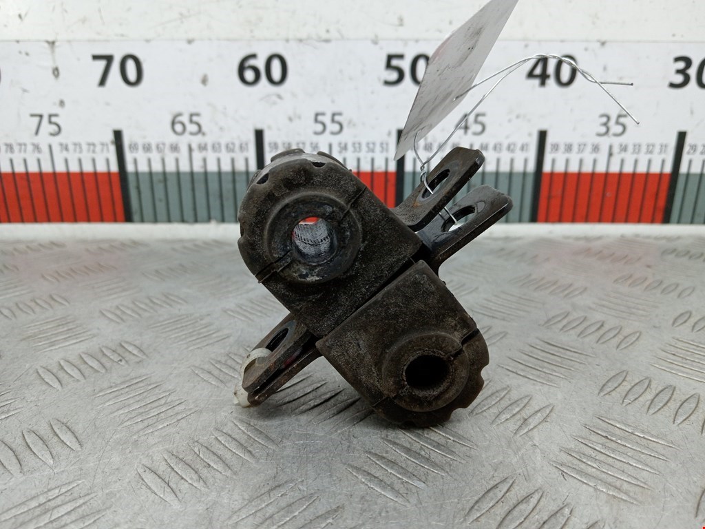 Кронштейн (крепление скоба) стабилизатора заднего Jaguar XF (X250) (2007-2015)