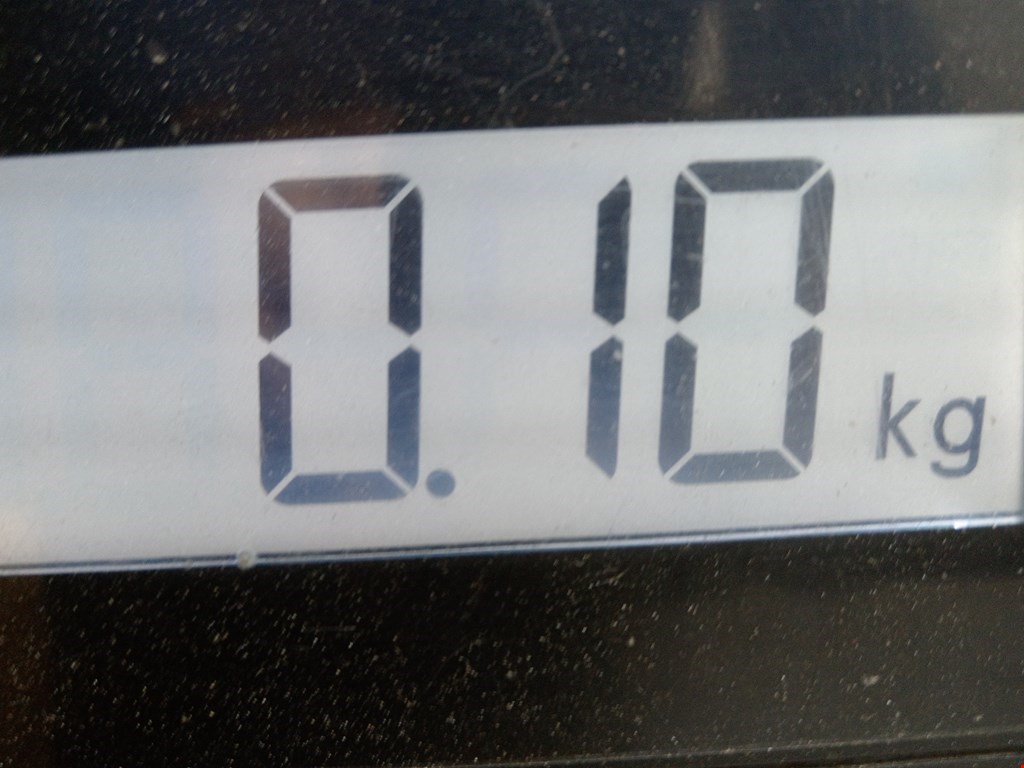 Датчик ABS передний левый TESLA Model S I 2012-н.в.