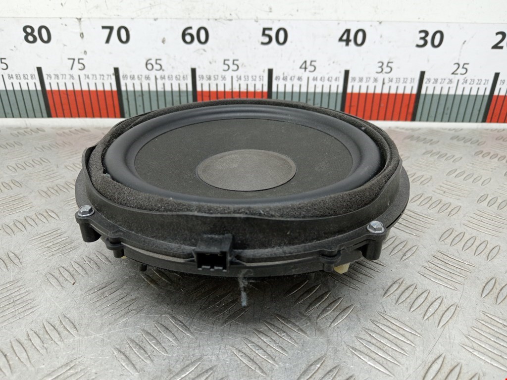 Динамик TESLA Model S I 2012-н.в.