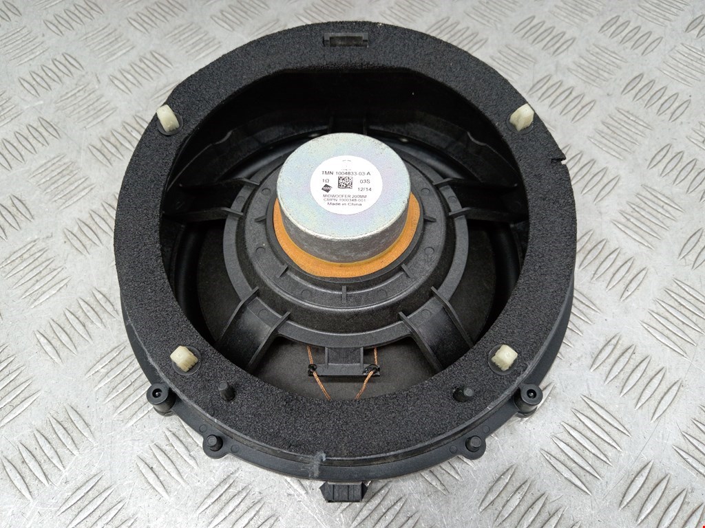 Динамик TESLA Model S I 2012-н.в.