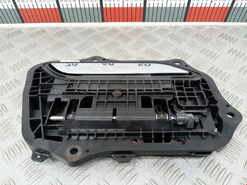 Ручка двери передней наружная правая TESLA Model S I 2012-н.в.