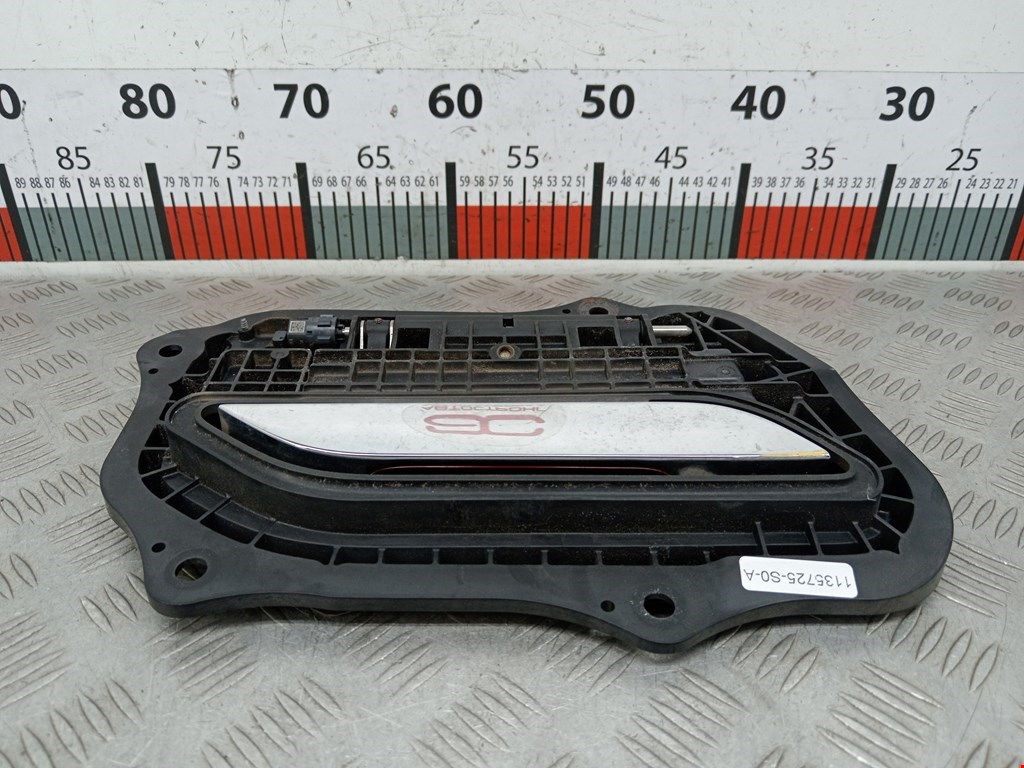 Ручка двери передней наружная правая TESLA Model S I 2012-н.в.