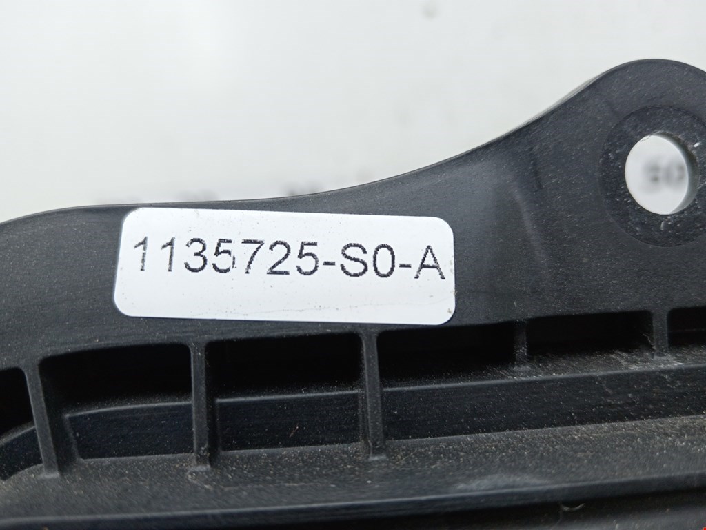 Ручка двери передней наружная правая TESLA Model S I 2012-н.в.