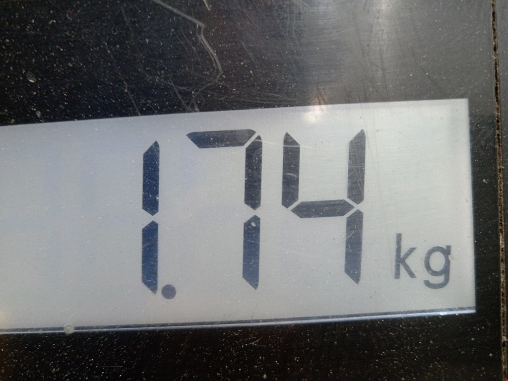 Ручка двери передней наружная правая TESLA Model S I 2012-н.в.