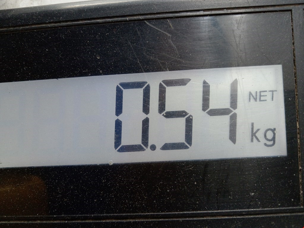 Стекло двери передней правой (форточка) TESLA Model S I 2012-н.в.