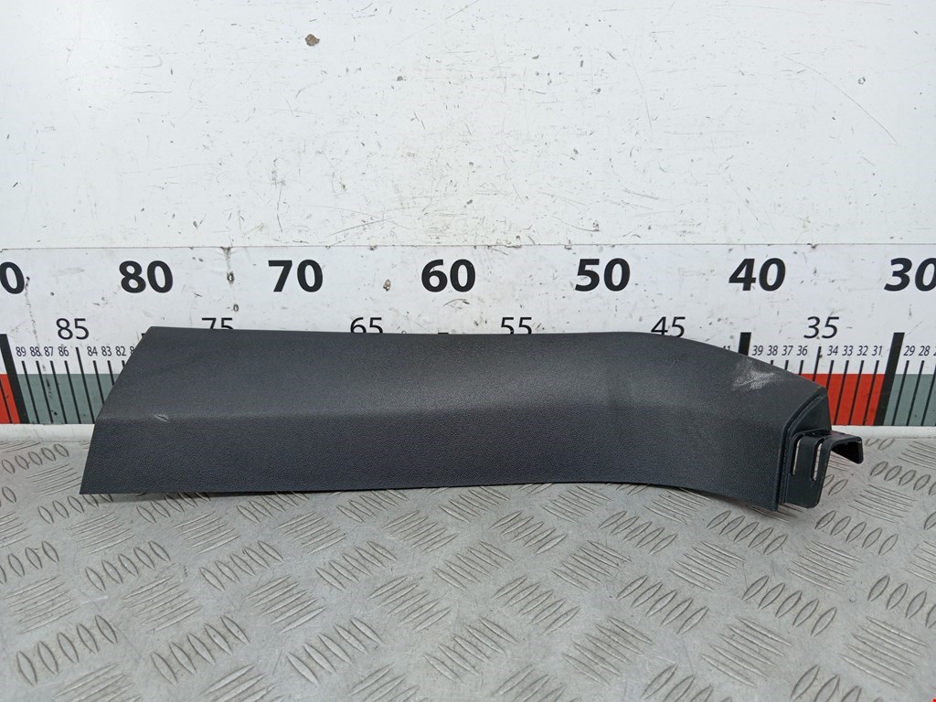 Обшивка крышки багажника TESLA Model S I 2012-н.в.