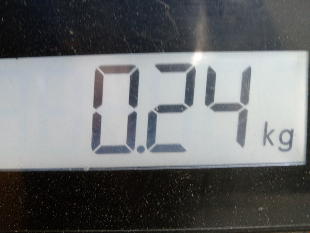 Уплотнитель (внутри) TESLA Model S I 2012-н.в.