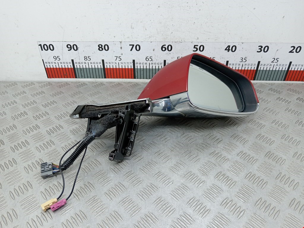 Зеркало правое TESLA Model S I 2012-н.в.