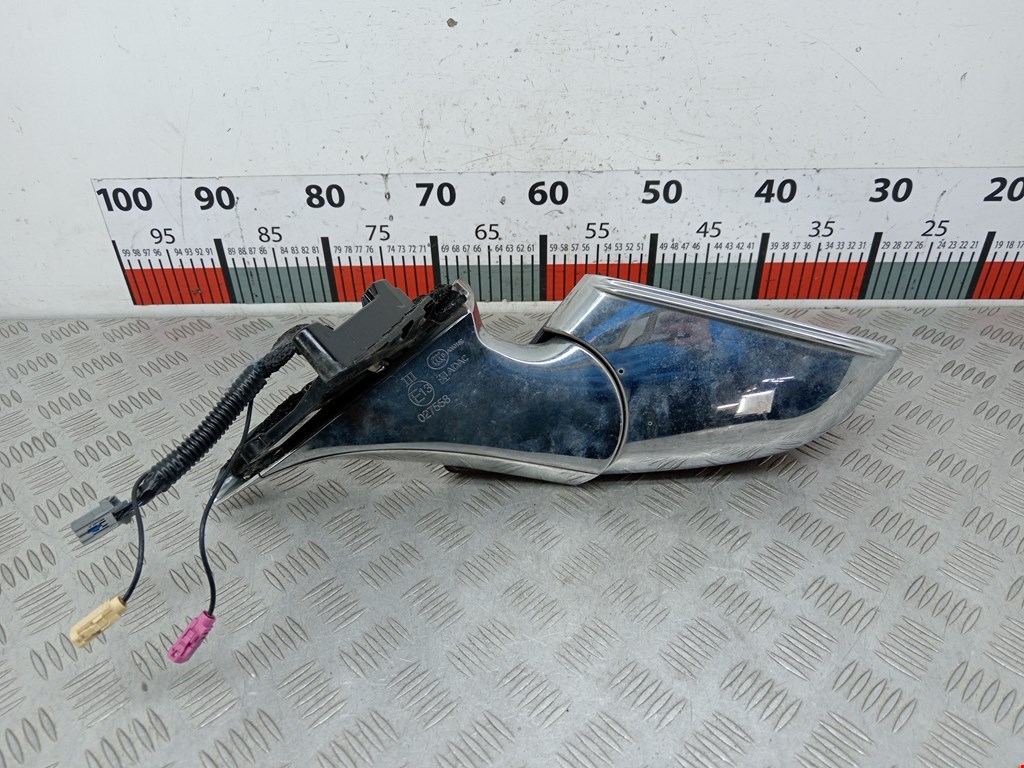 Зеркало правое TESLA Model S I 2012-н.в.