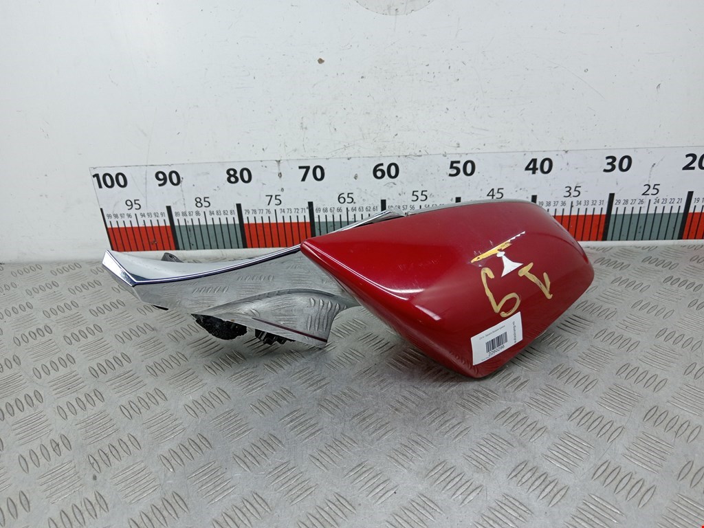 Зеркало правое TESLA Model S I 2012-н.в.