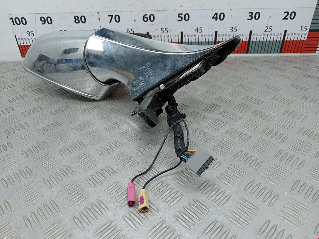 Зеркало правое TESLA Model S I 2012-н.в.