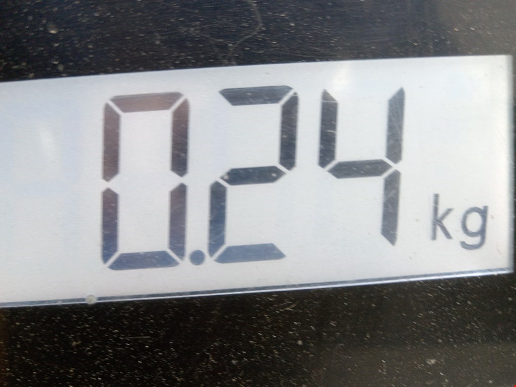 Обшивка крышки багажника TESLA Model S I 2012-н.в.