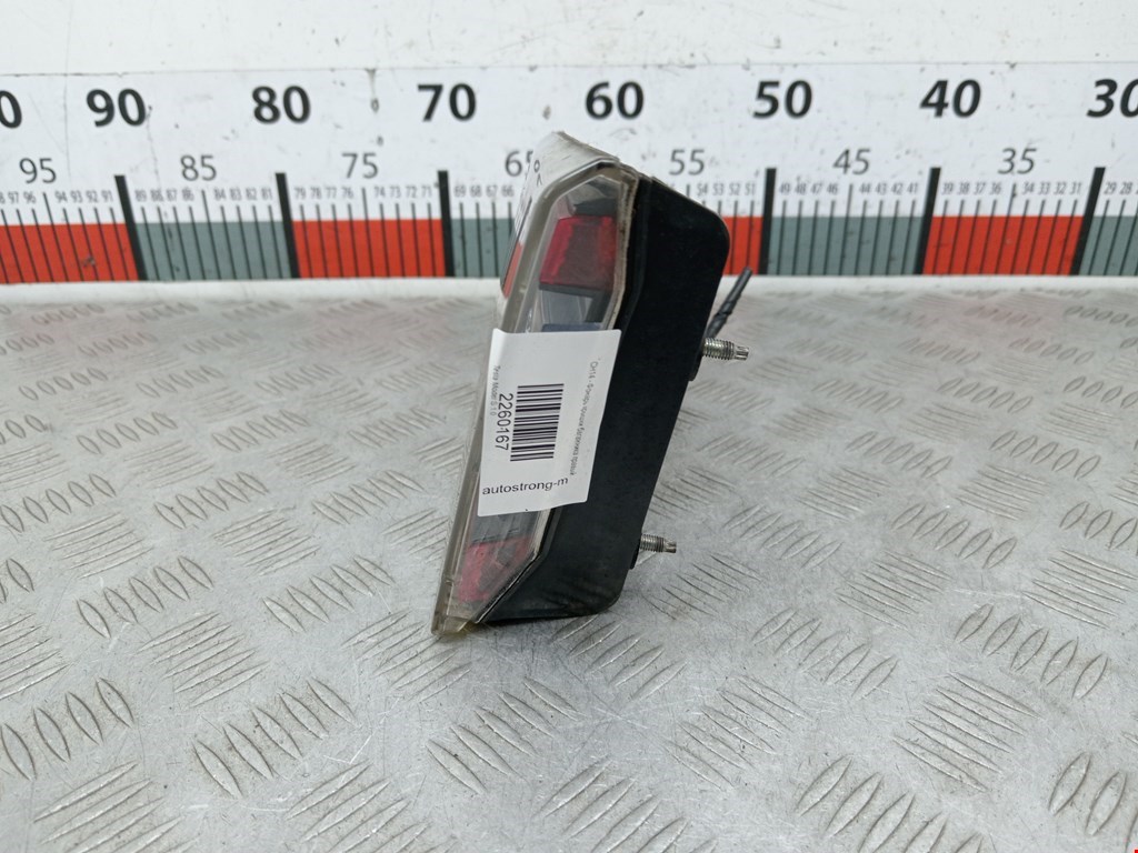 Фонарь задний внутренний правый TESLA Model S I 2012-н.в.