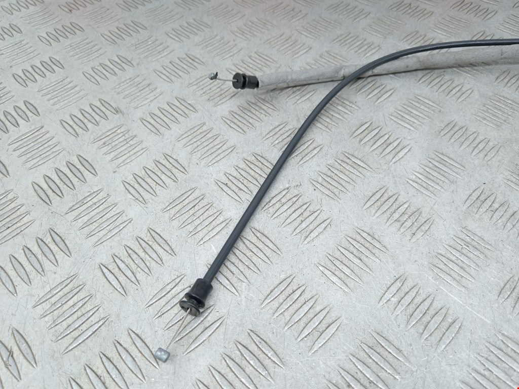 Замок багажника (крышки двери) TESLA Model S I 2012-н.в.