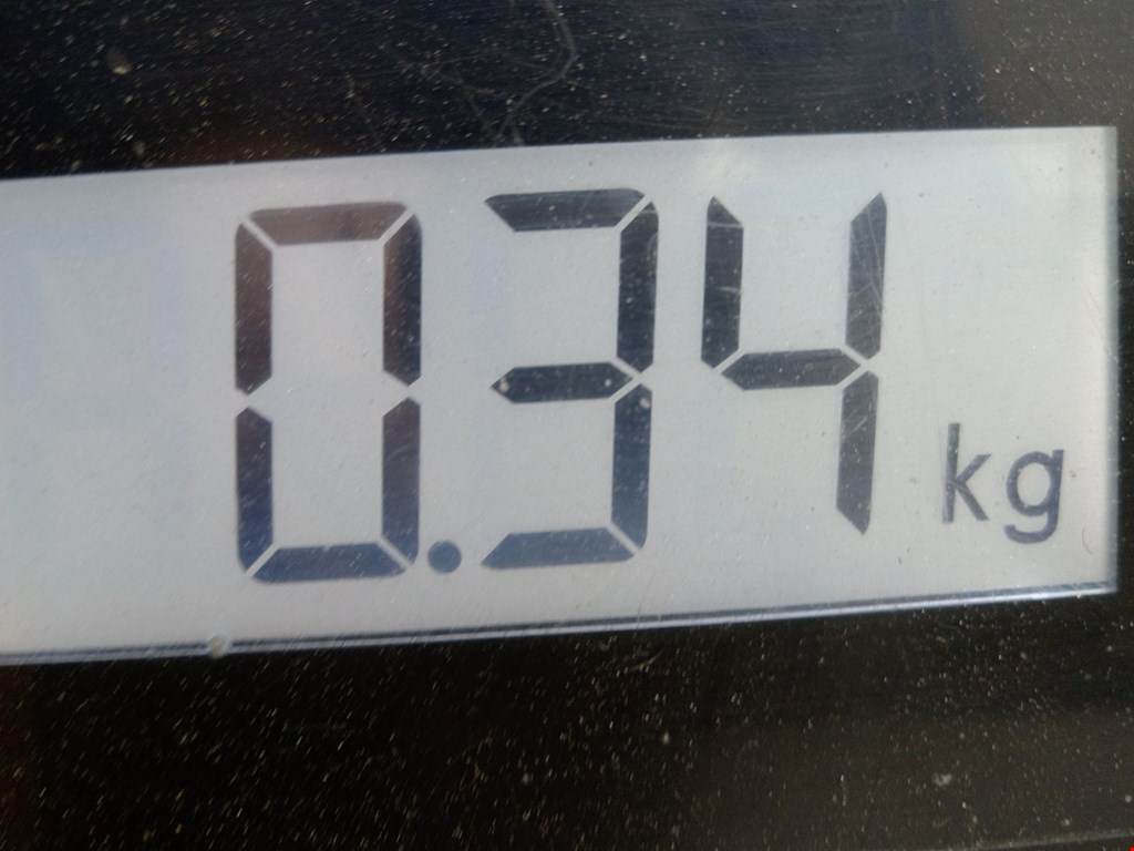 Обшивка крышки багажника TESLA Model S I 2012-н.в.