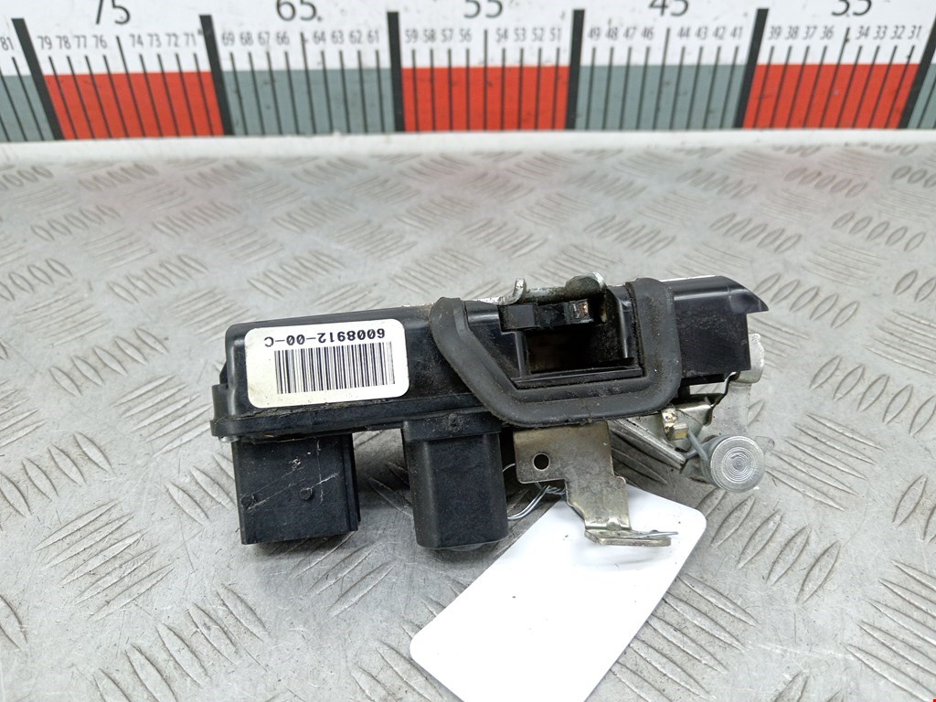 Замок двери передней правой TESLA Model S I 2012-н.в.