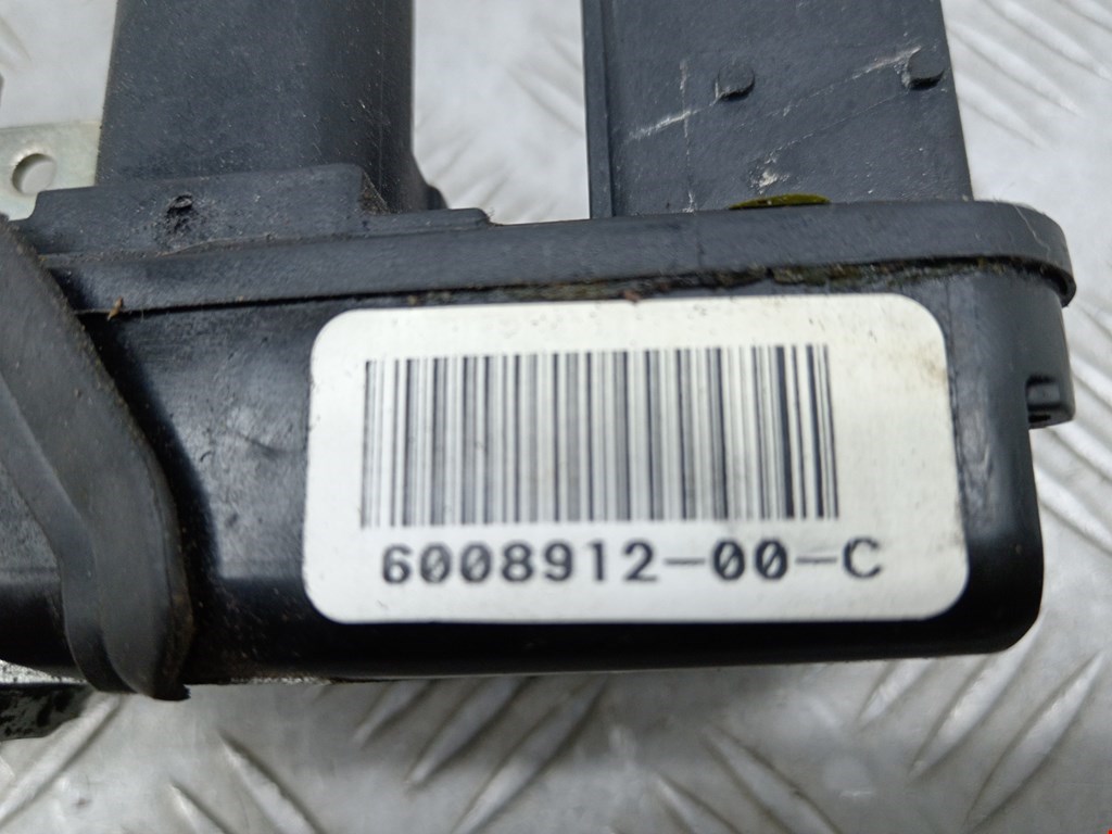 Замок двери передней правой TESLA Model S I 2012-н.в.