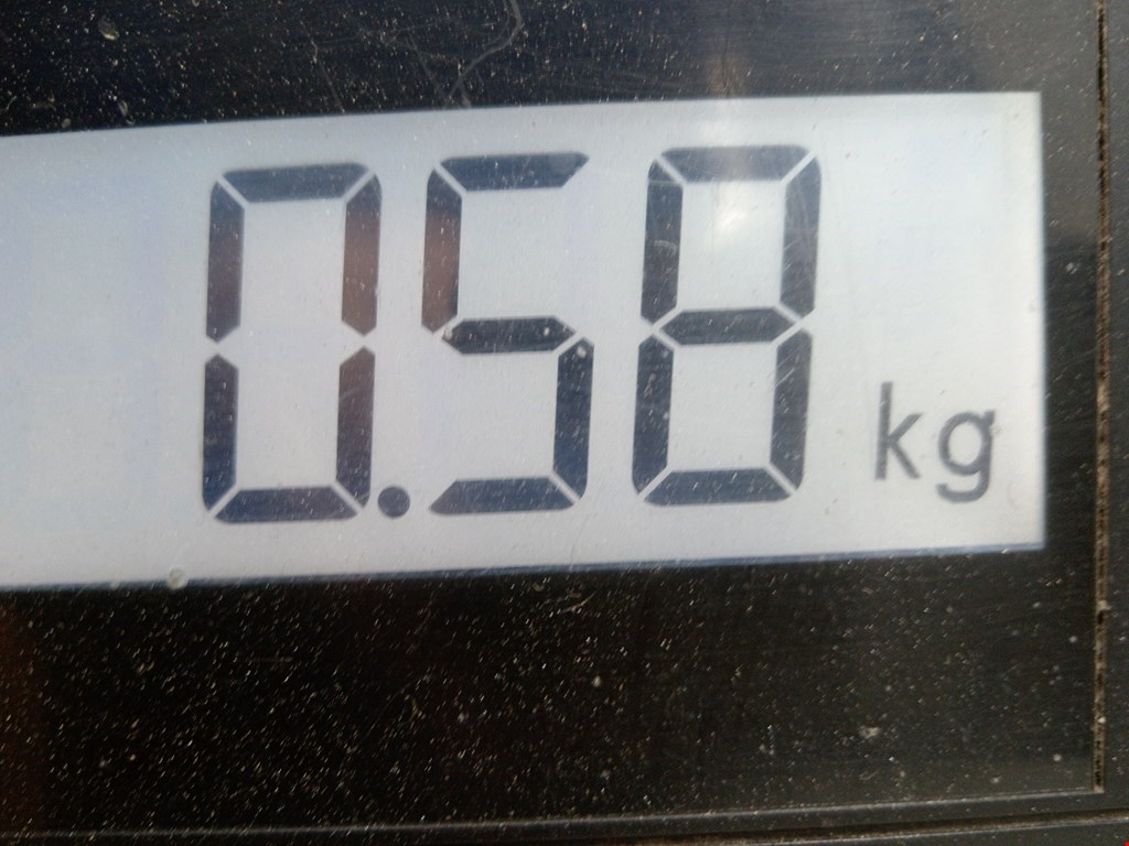 Замок двери передней правой TESLA Model S I 2012-н.в.