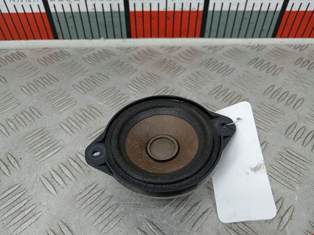 Динамик TESLA Model S I 2012-н.в.