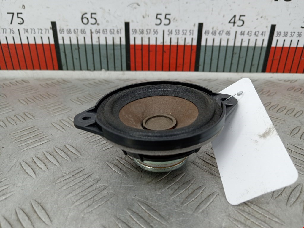 Динамик TESLA Model S I 2012-н.в.