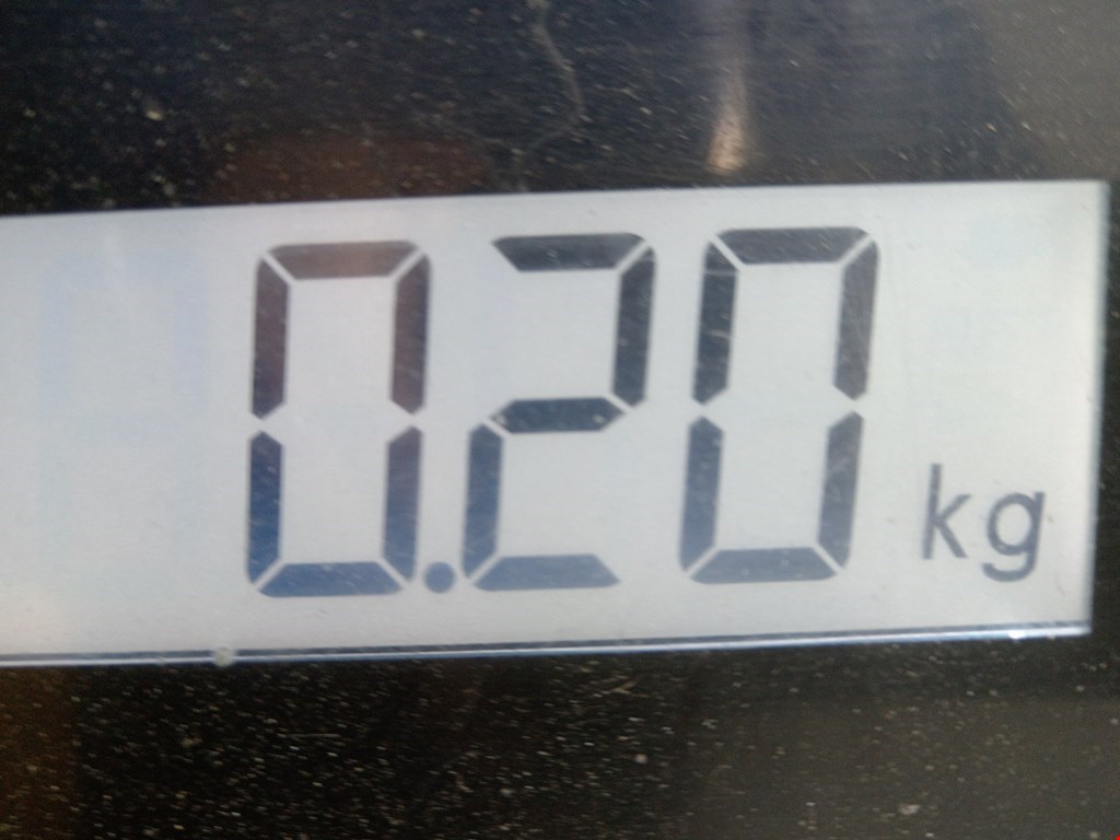 Активатор замка багажника TESLA Model S I 2012-н.в.