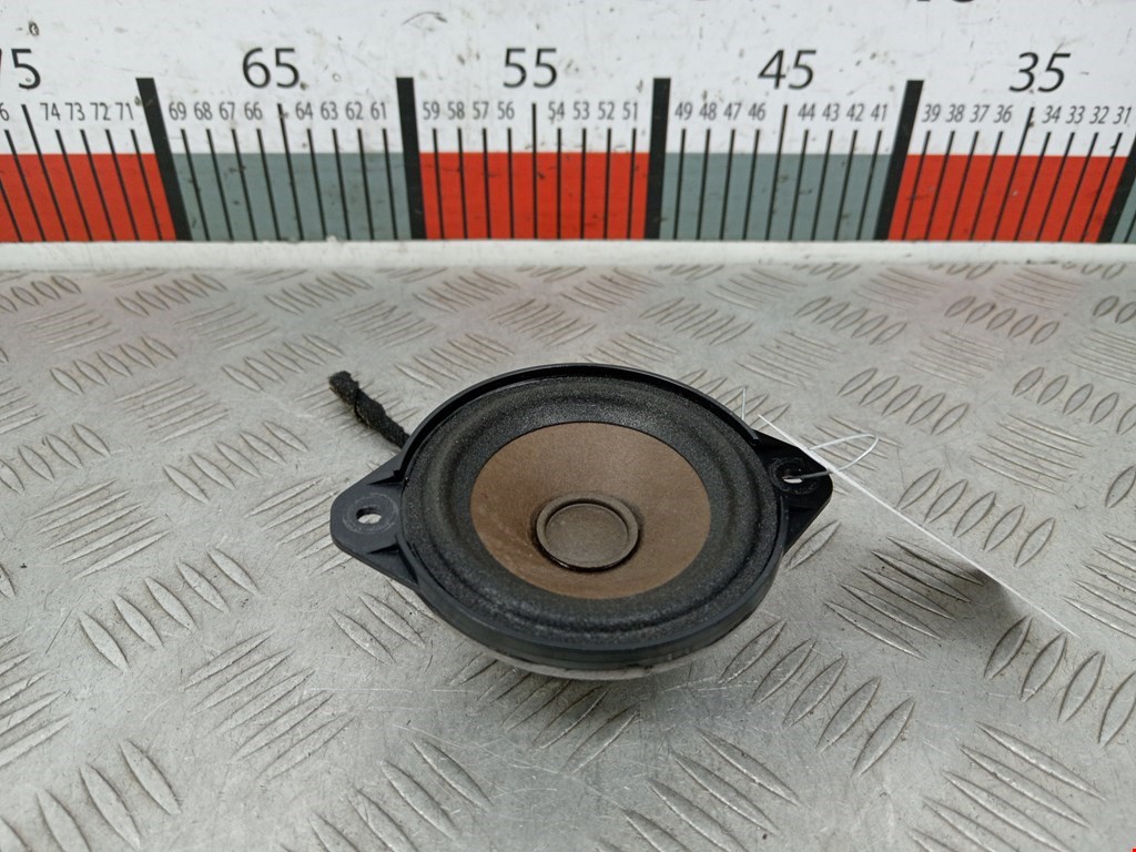 Динамик TESLA Model S I 2012-н.в.