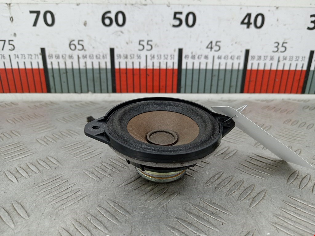 Динамик TESLA Model S I 2012-н.в.