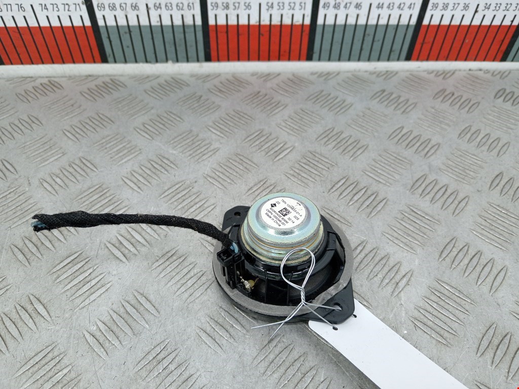 Динамик TESLA Model S I 2012-н.в.