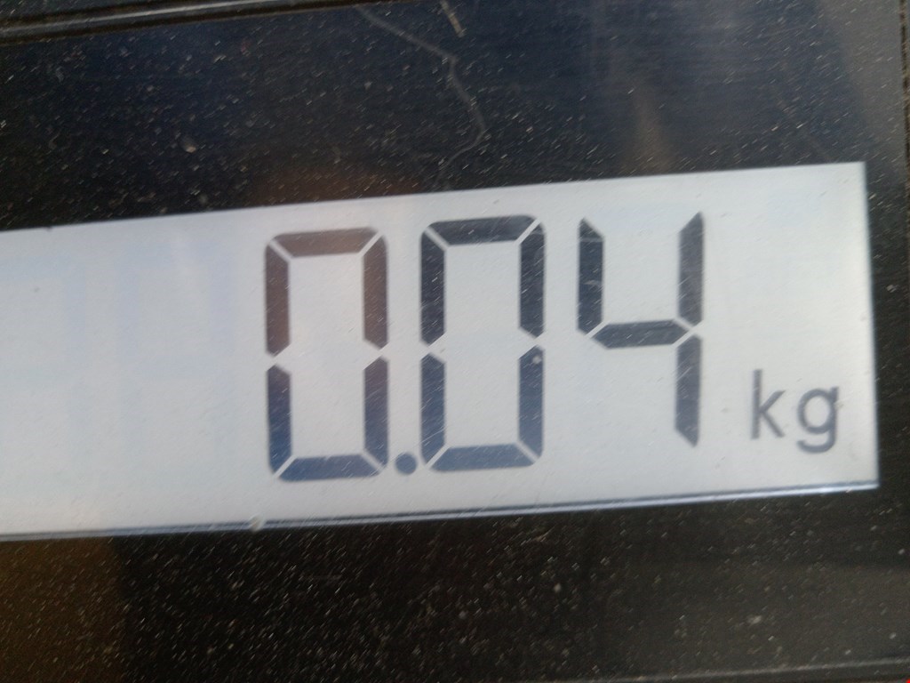 Ручка открывания багажника TESLA Model S I 2012-н.в.