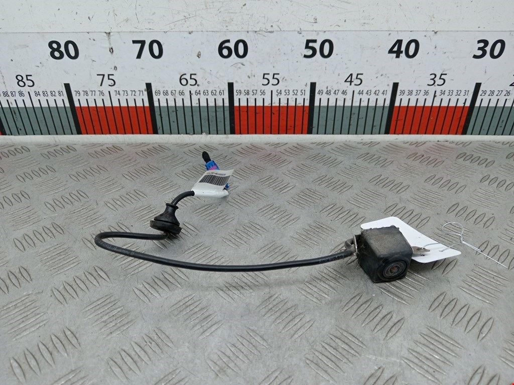 Замок зажигания TESLA Model S I 2012-н.в.