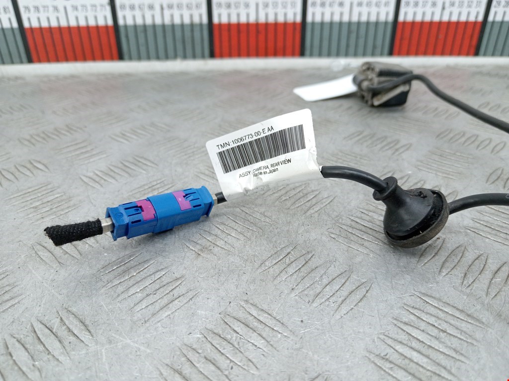 Замок зажигания TESLA Model S I 2012-н.в.