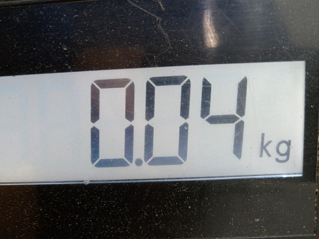 Антенна TESLA Model S I 2012-н.в.