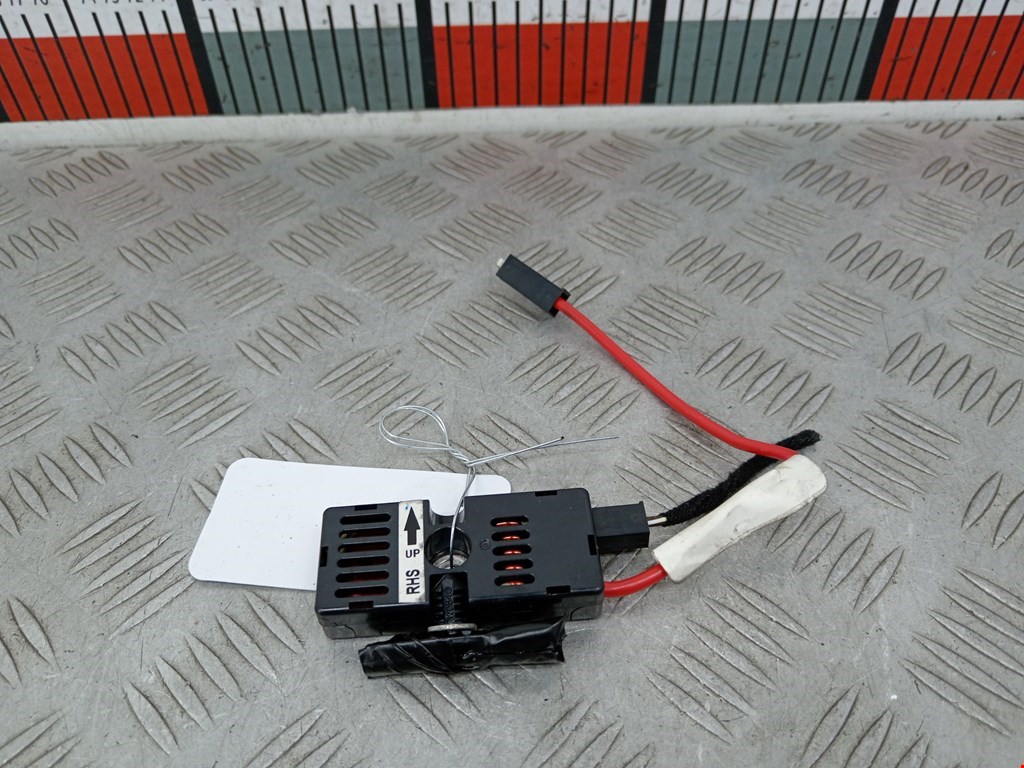 Антенна TESLA Model S I 2012-н.в.