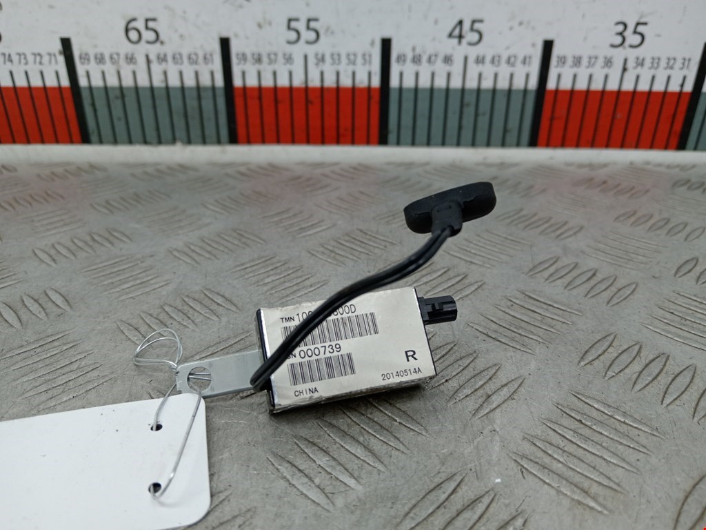 Усилитель антенны TESLA Model S I 2012-н.в.